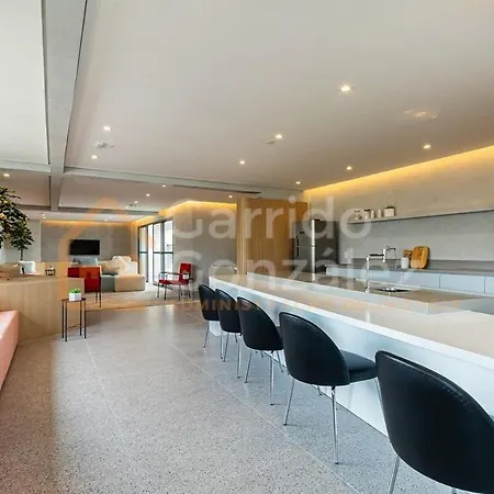 Incrivel Studio Na Bela Vista - Av. Paulista São Paulo Exterior photo