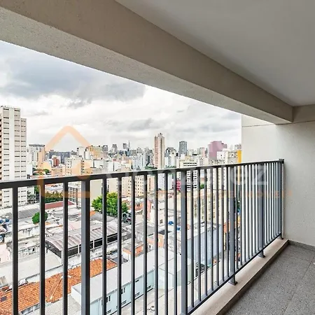 Incrivel Studio Na Bela Vista - Av. Paulista São Paulo Exterior photo