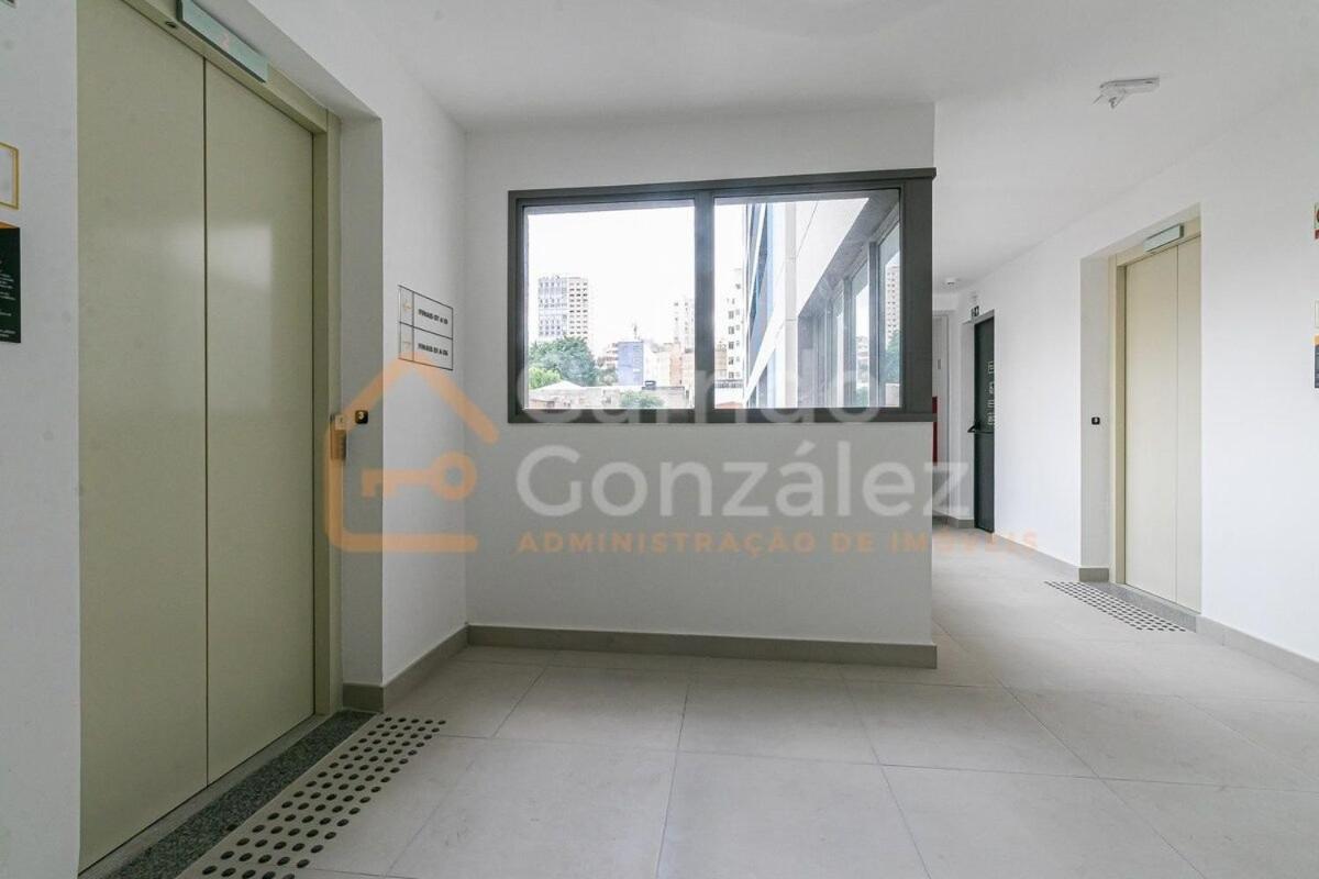 Apartment Incrivel Na Bela Vista - Av. Paulista Sao Paulo