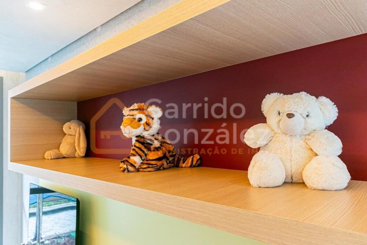 Apartment Incrivel Na Bela Vista - Av. Paulista