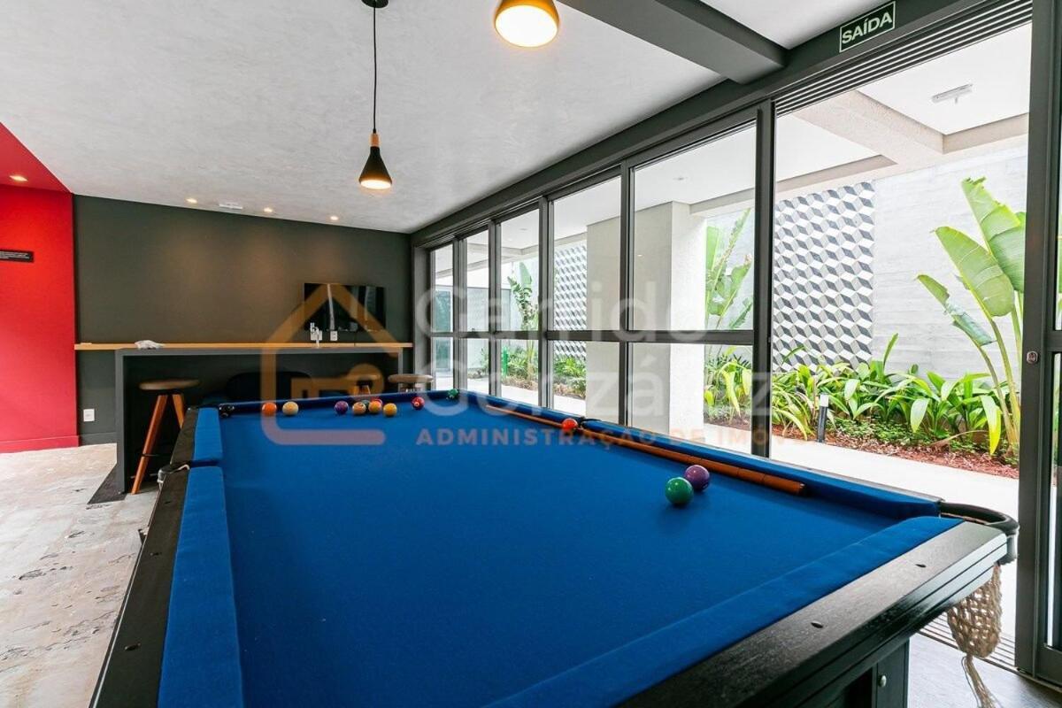 Incrivel Na Bela Vista - Av. Paulista Apartment Sao Paulo