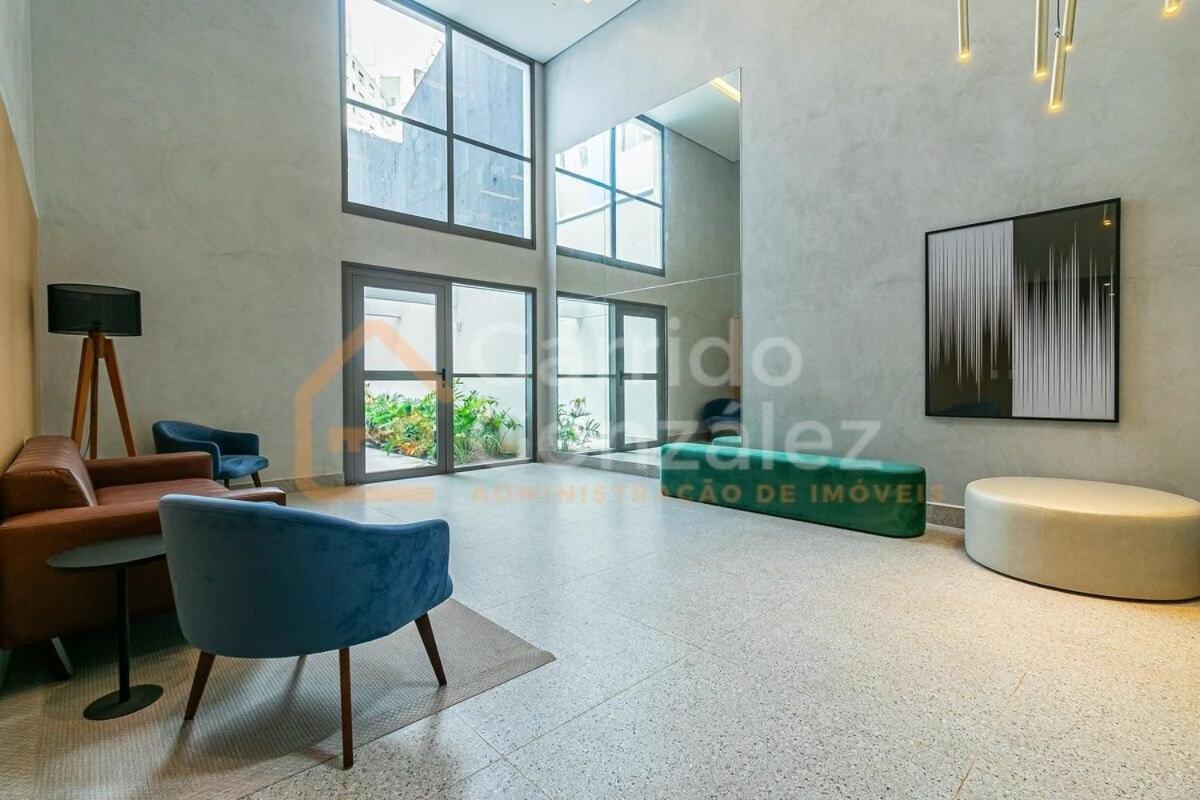 Incrivel Na Bela Vista - Av. Paulista Sao Paulo