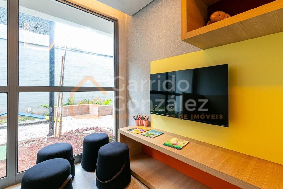 Incrivel Na Bela Vista - Av. Paulista