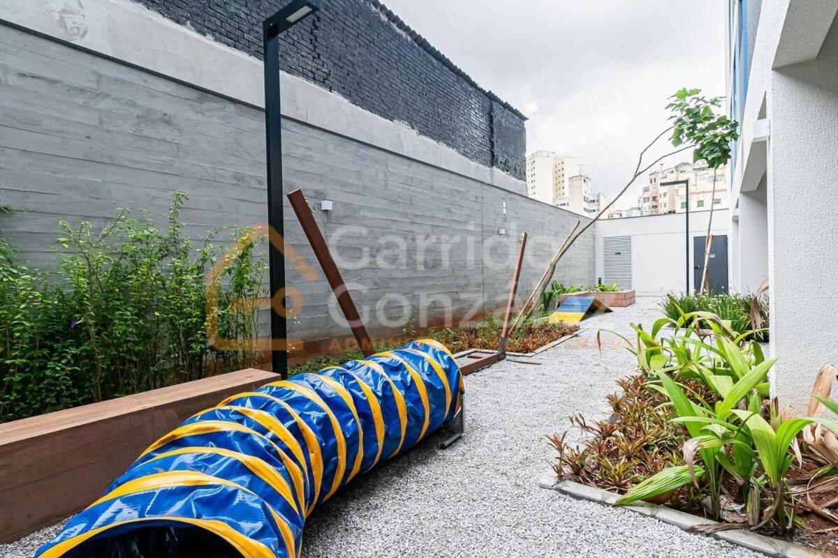 Apartment Incrivel Na Bela Vista - Av. Paulista Sao Paulo
