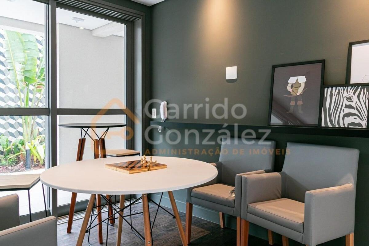 Incrivel Na Bela Vista - Av. Paulista *