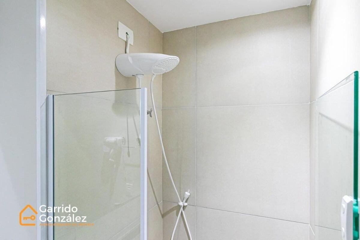 Incrivel Na Bela Vista - Av. Paulista Apartment *