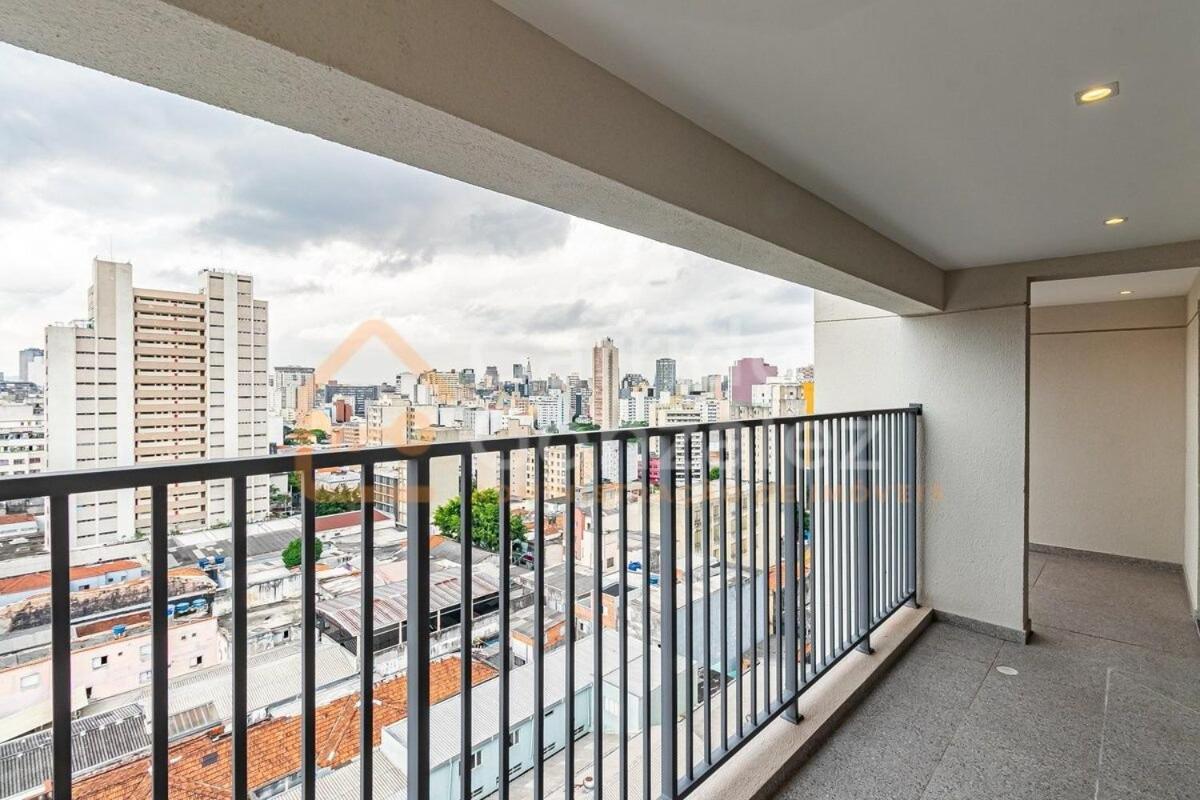 Apartment Incrivel Na Bela Vista - Av. Paulista Sao Paulo