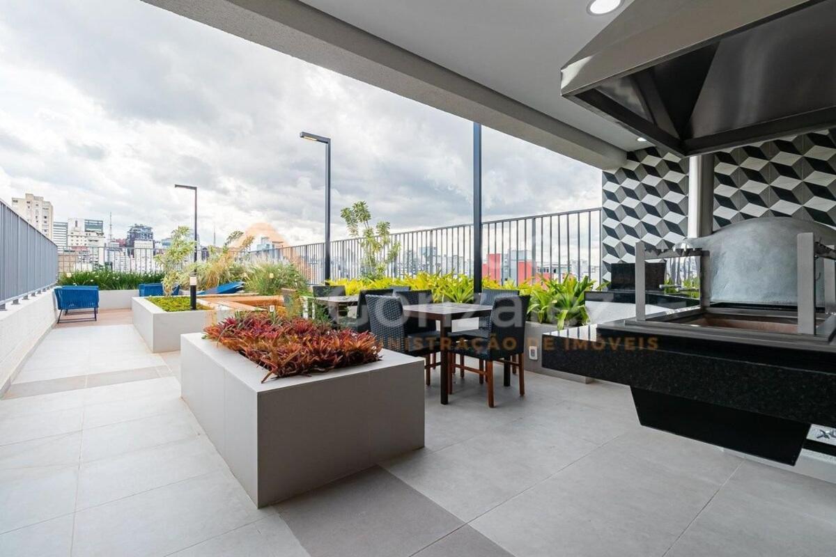 Incrivel Na Bela Vista - Av. Paulista Apartment