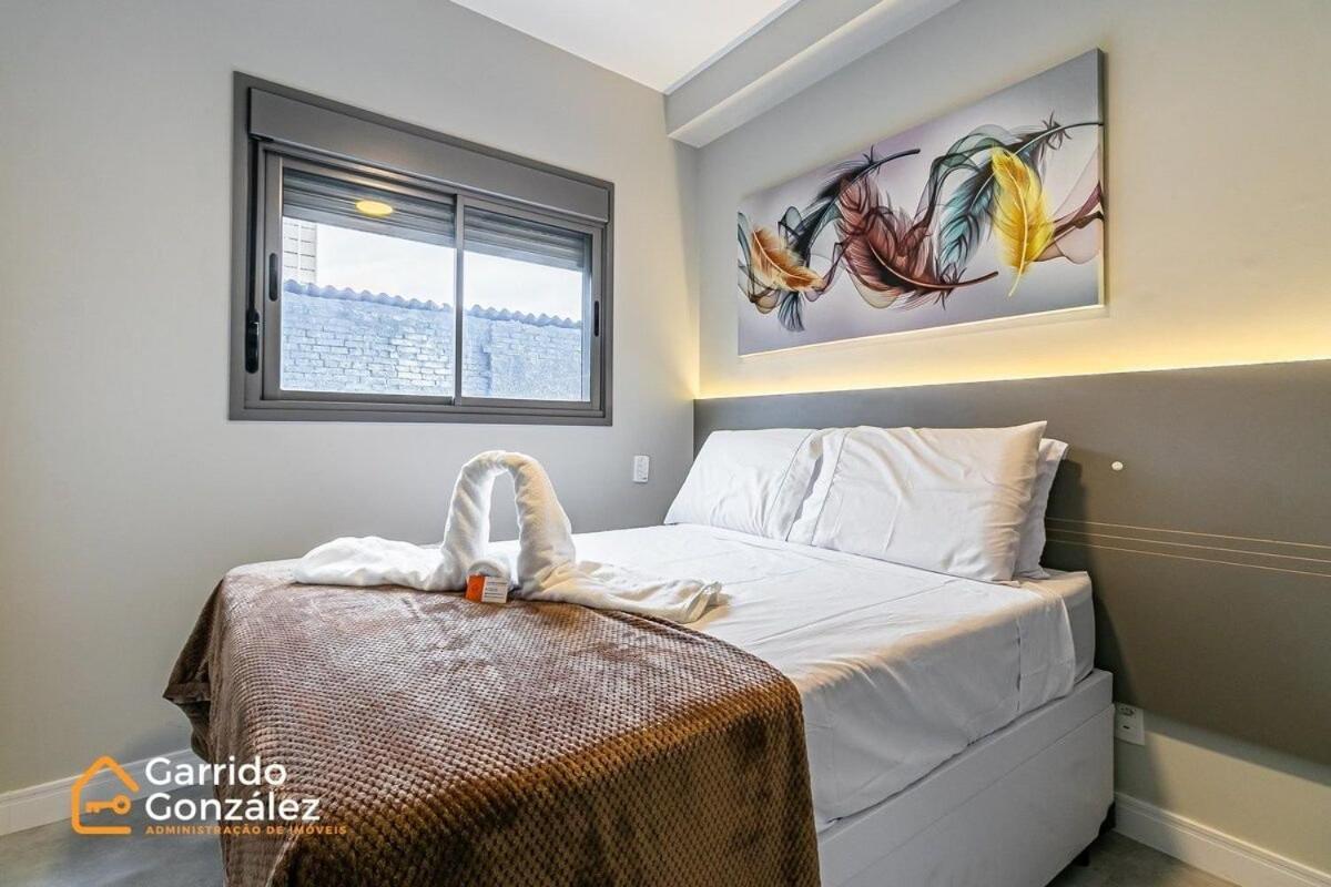 Incrivel Na Bela Vista - Av. Paulista