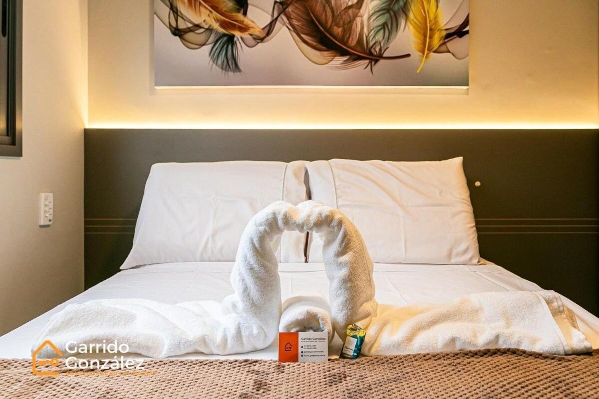 Incrivel Na Bela Vista - Av. Paulista Apartment Sao Paulo