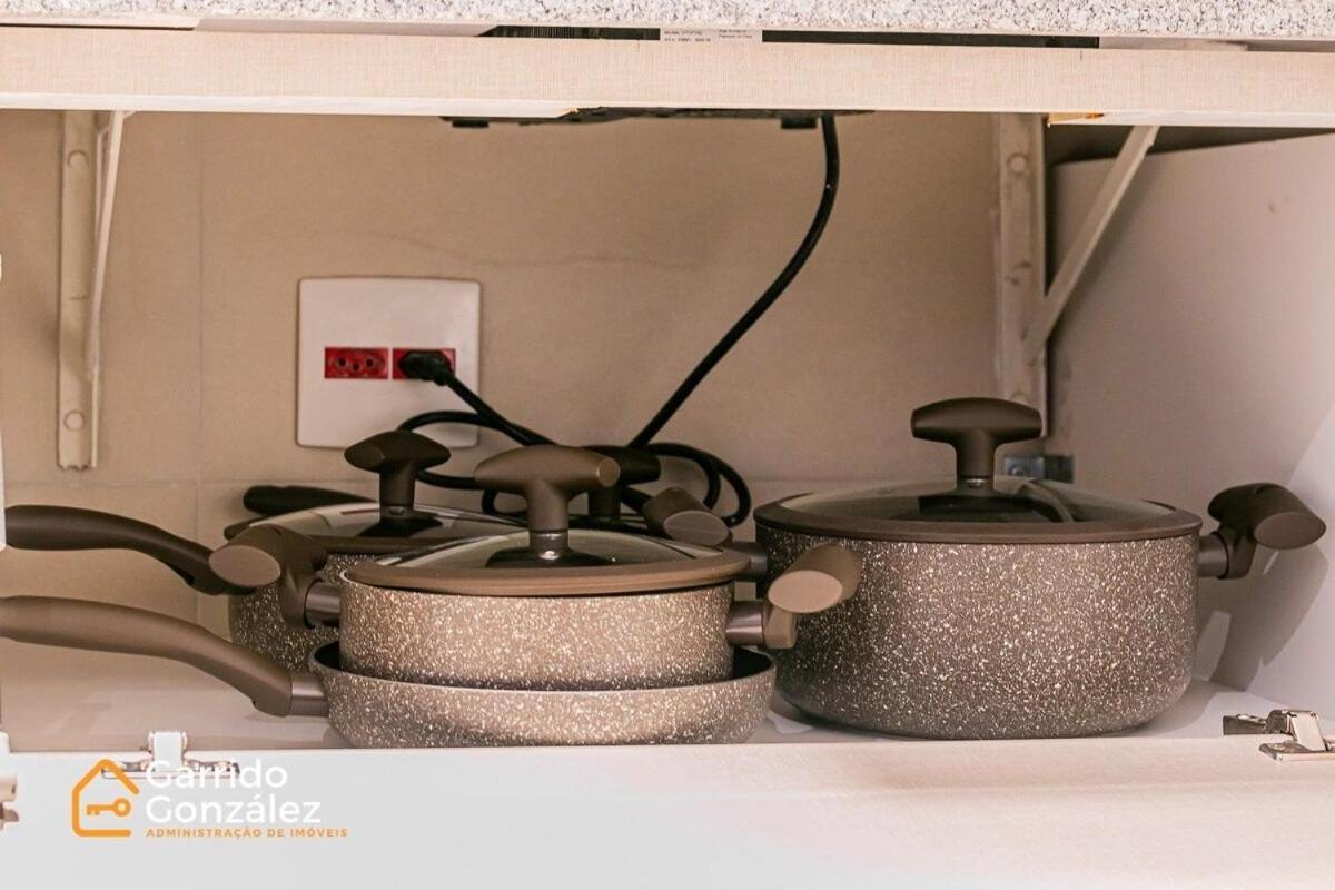 Incrivel Na Bela Vista - Av. Paulista Apartment *