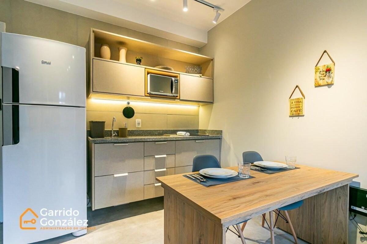 Incrivel Na Bela Vista - Av. Paulista Apartment *