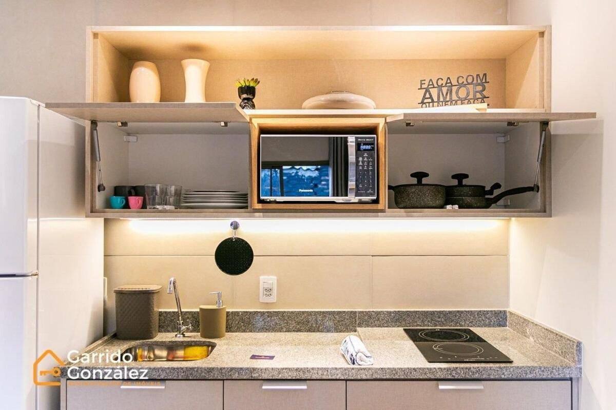 Incrivel Na Bela Vista - Av. Paulista Apartment Sao Paulo