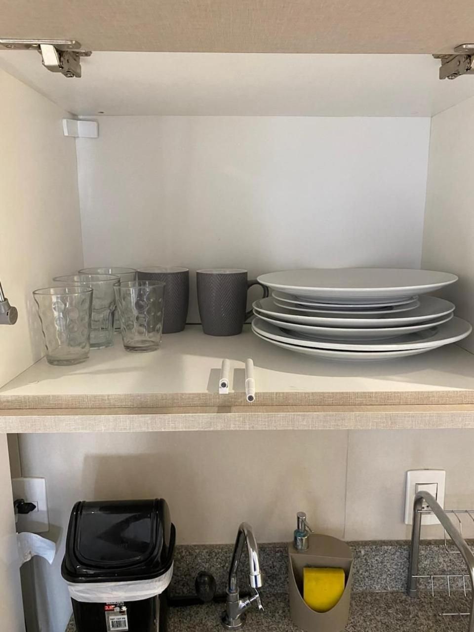 Apartment Incrivel Na Bela Vista - Av. Paulista