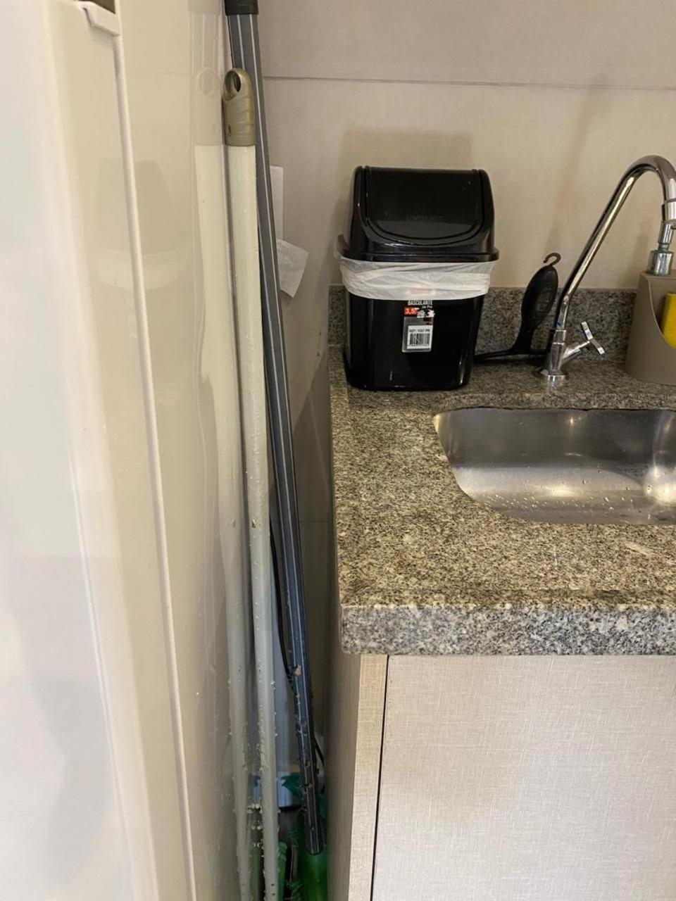 Incrivel Na Bela Vista - Av. Paulista Apartment