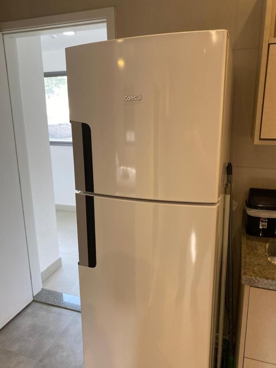 Apartment Incrivel Na Bela Vista - Av. Paulista *