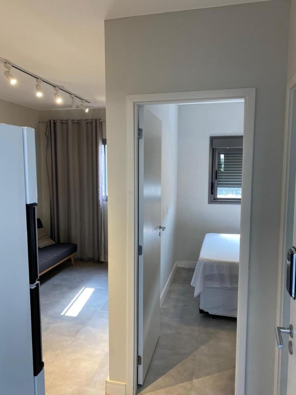 Incrivel Na Bela Vista - Av. Paulista Sao Paulo
