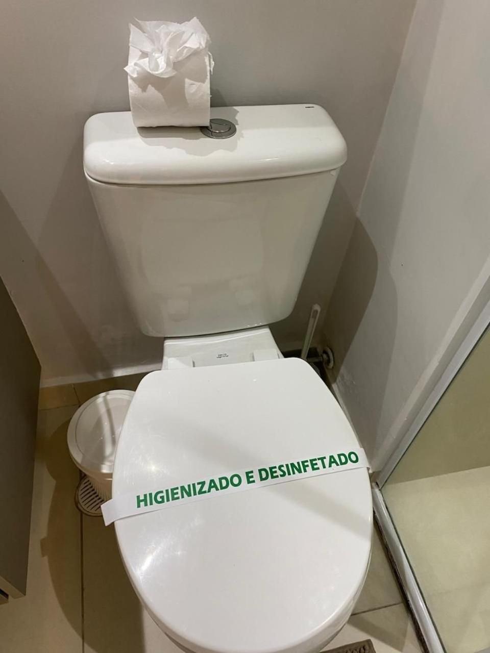 Incrivel Na Bela Vista - Av. Paulista Apartment *