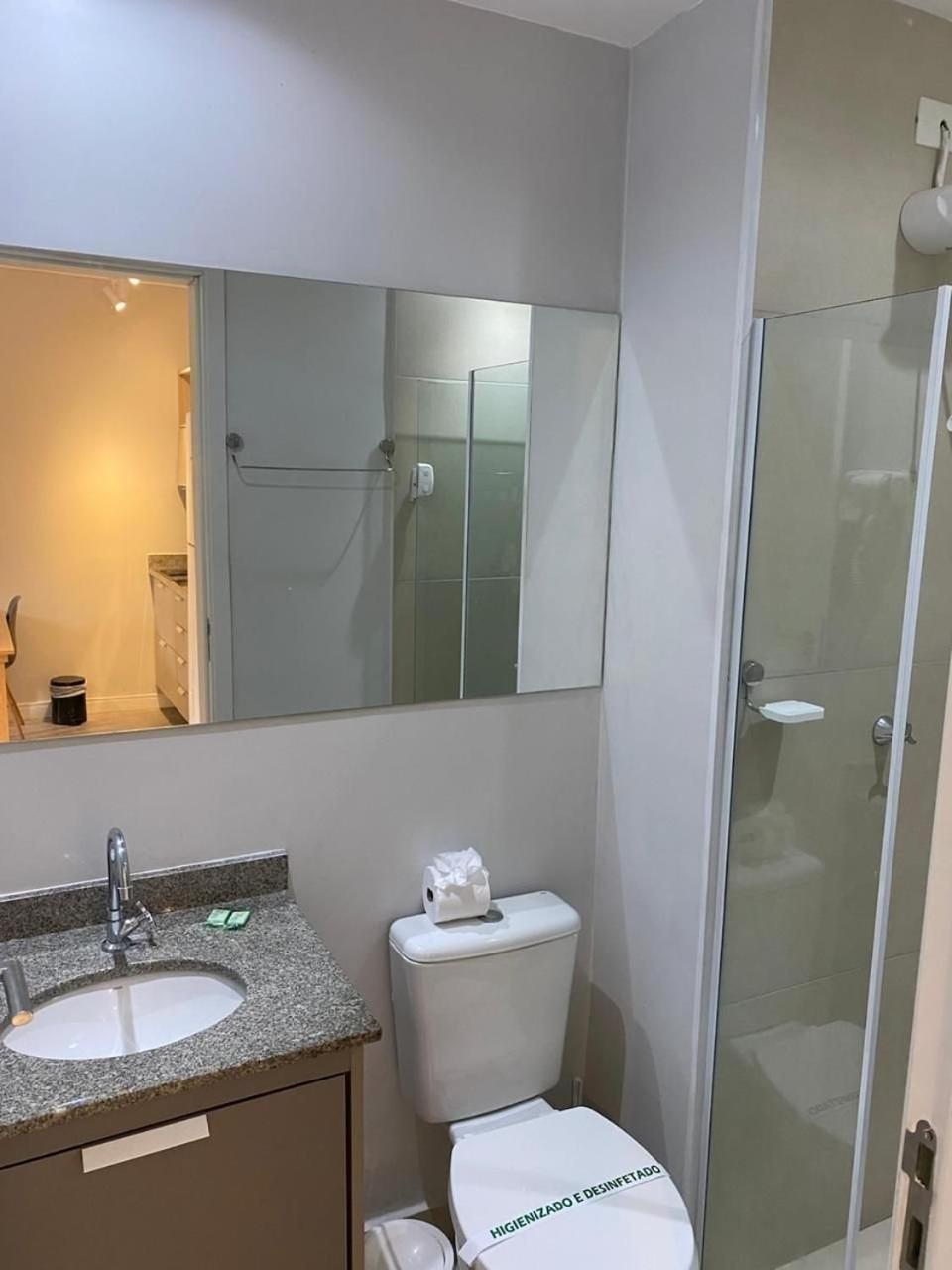 Incrivel Na Bela Vista - Av. Paulista Apartment
