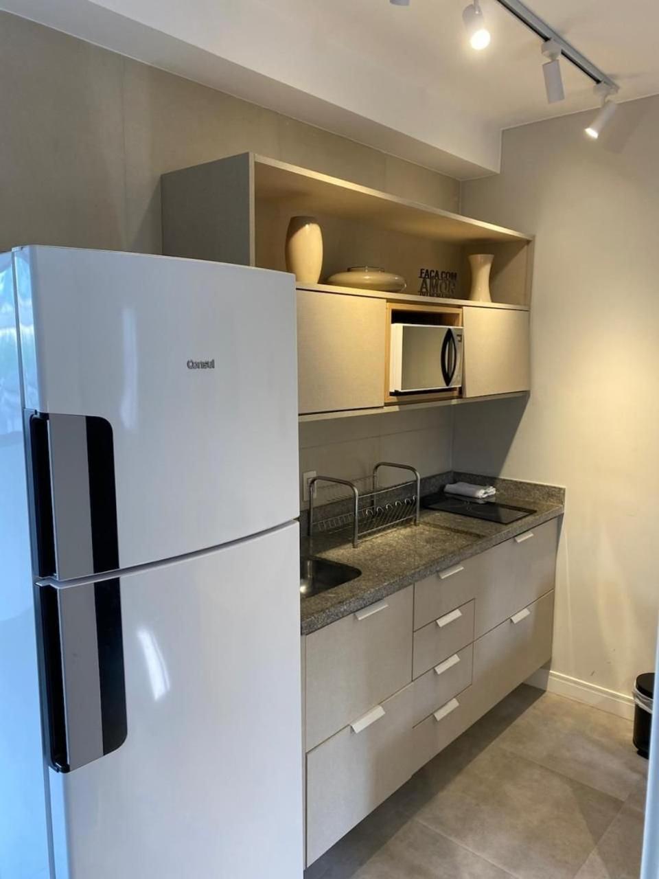Incrivel Na Bela Vista - Av. Paulista Apartment Sao Paulo