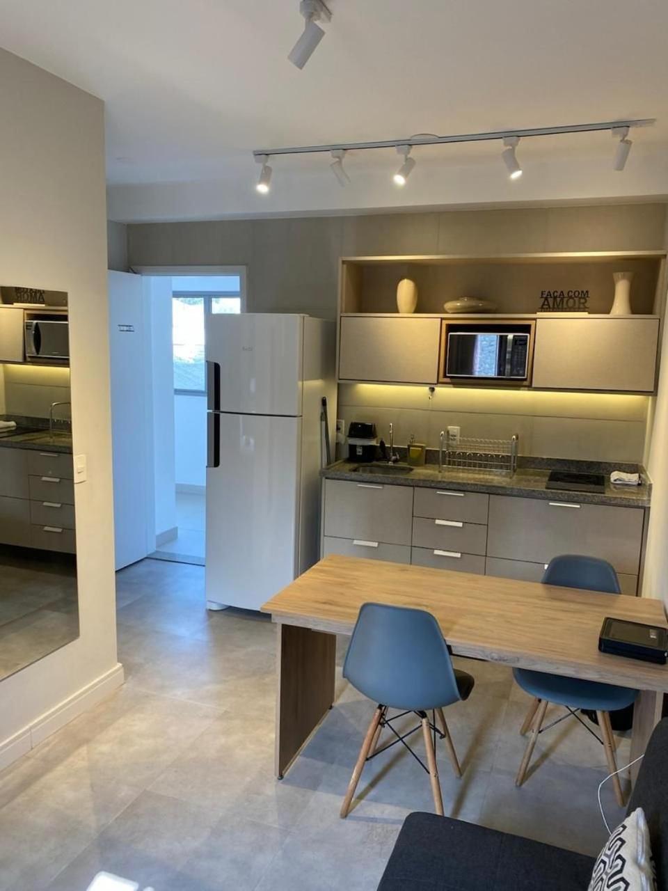 Apartment Incrivel Na Bela Vista - Av. Paulista