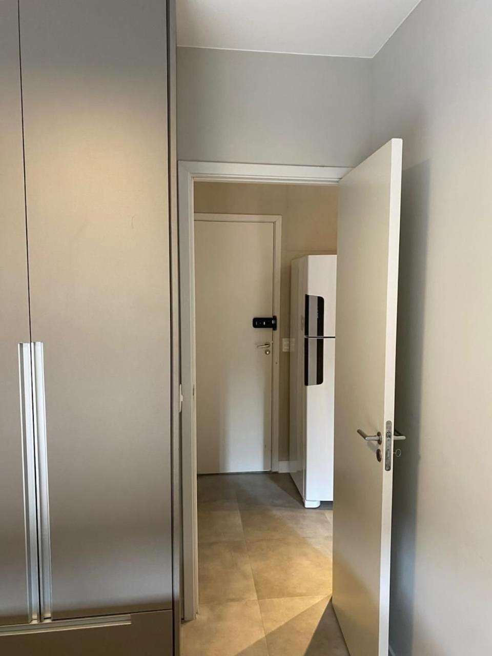 Apartment Incrivel Na Bela Vista - Av. Paulista *